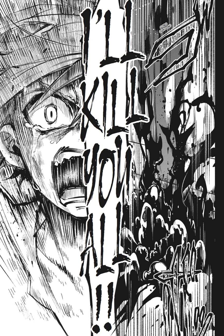 Kuroshitsuji Chapter 136 - Page 27 in English