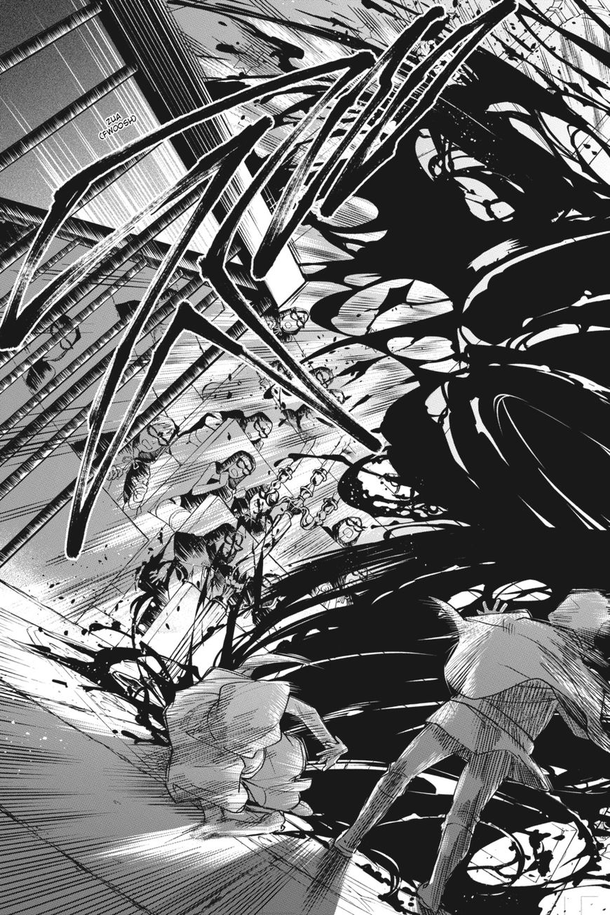 Kuroshitsuji Chapter 136 - Page 29 in English