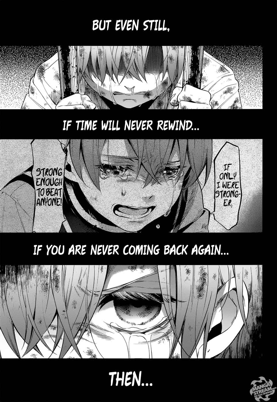 Kuroshitsuji Chapter 137 - Page 18 in English