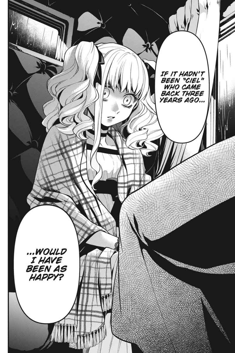 Kuroshitsuji Chapter 144 - Page 17 in English