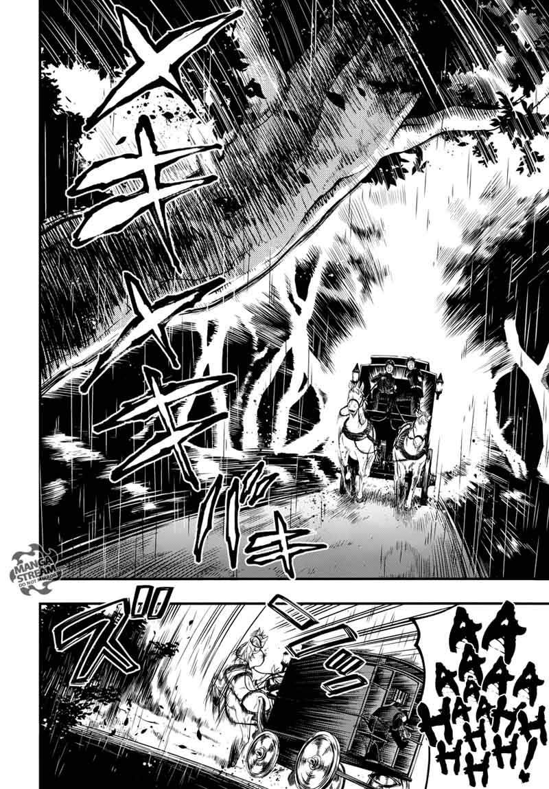Kuroshitsuji Chapter 145 - Page 8 in English