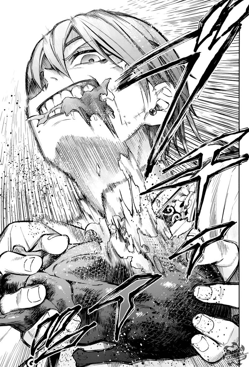 Kuroshitsuji Chapter 147 - Page 20 in English
