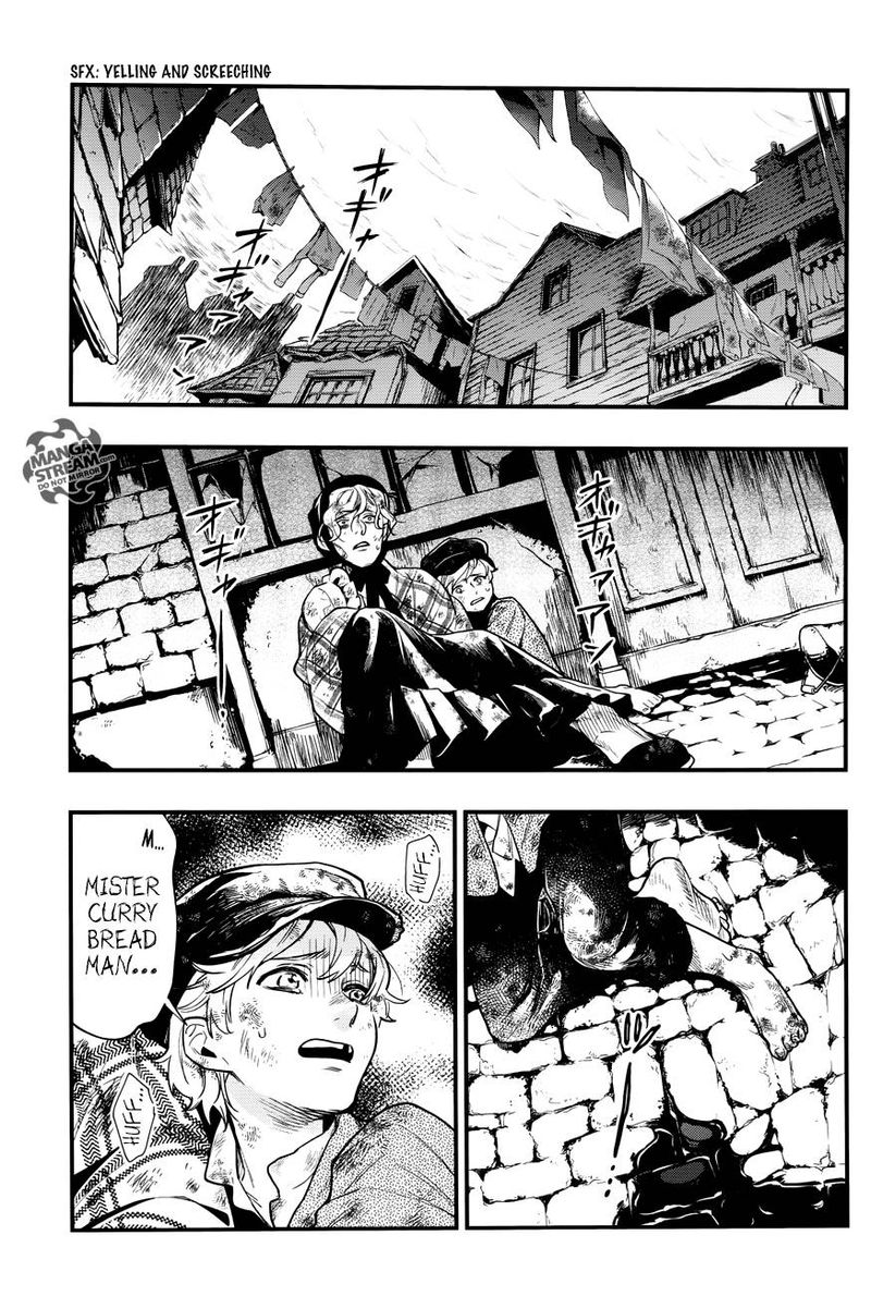 Kuroshitsuji Chapter 148 - Page 15 in English