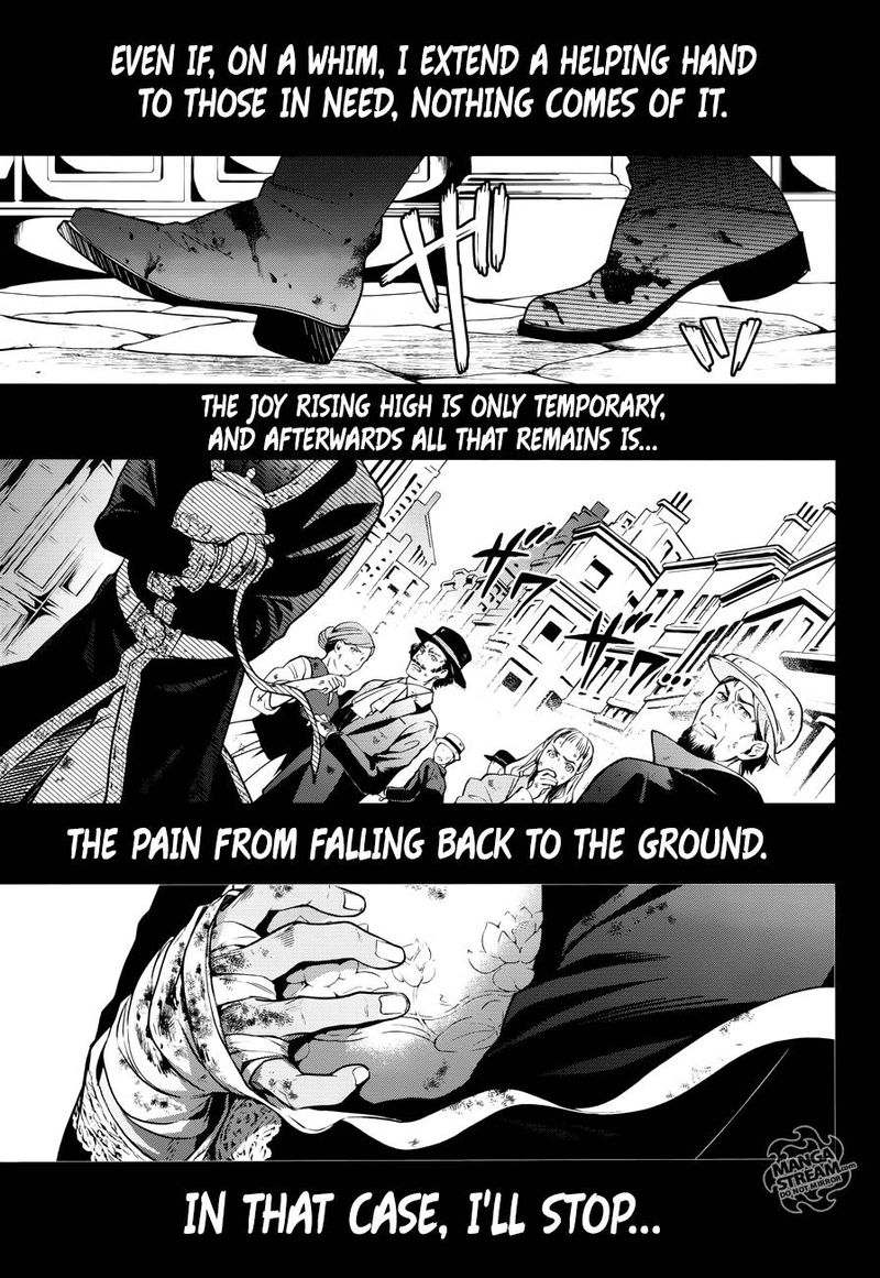 Kuroshitsuji Chapter 148 - Page 17 in English