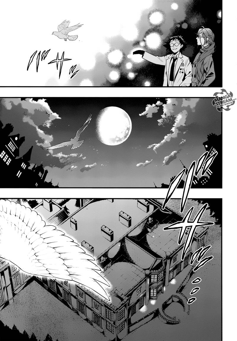Kuroshitsuji Chapter 149 - Page 14 in English
