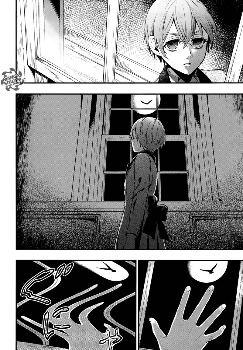 Kuroshitsuji Chapter 149 - Page 15 in English