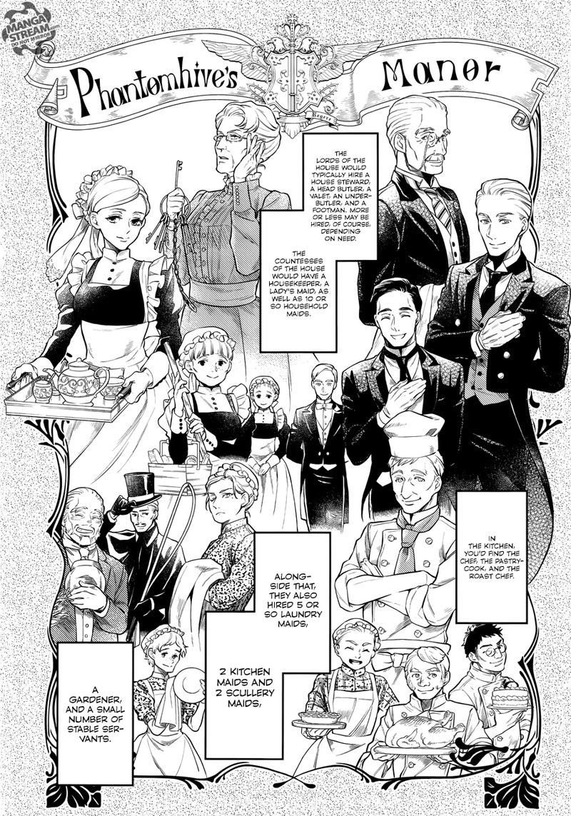 Kuroshitsuji Chapter 151 - Page 12 in English