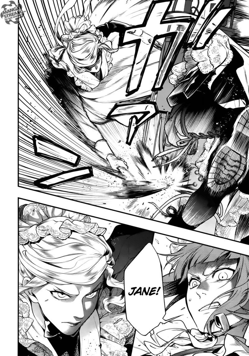 Kuroshitsuji Chapter 156 - Page 13 in English
