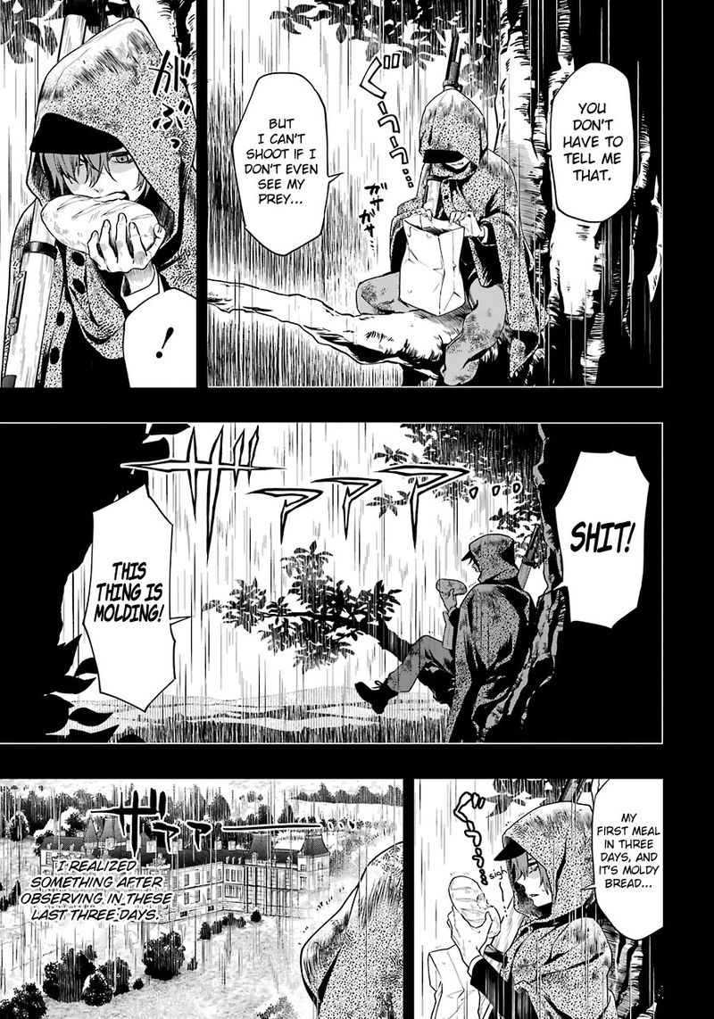 Kuroshitsuji Chapter 160 - Page 11 in English