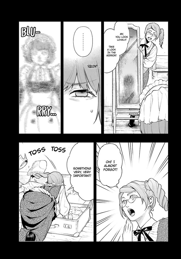 Kuroshitsuji Chapter 164 - Page 13 in English