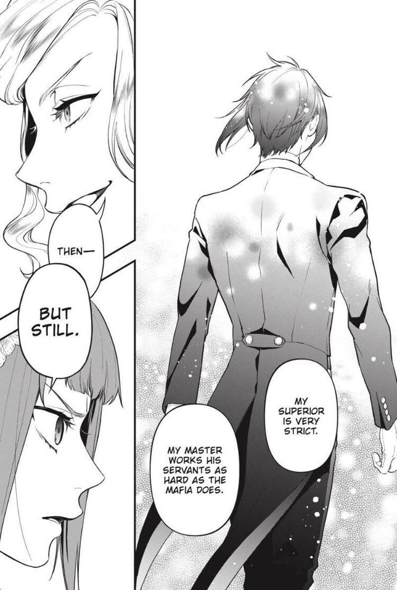 Kuroshitsuji Chapter 165 - Page 16 in English