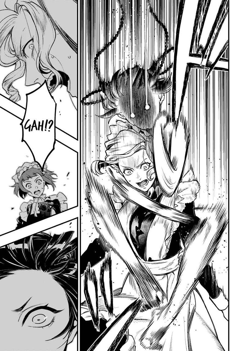 Kuroshitsuji Chapter 166 - Page 10 in English
