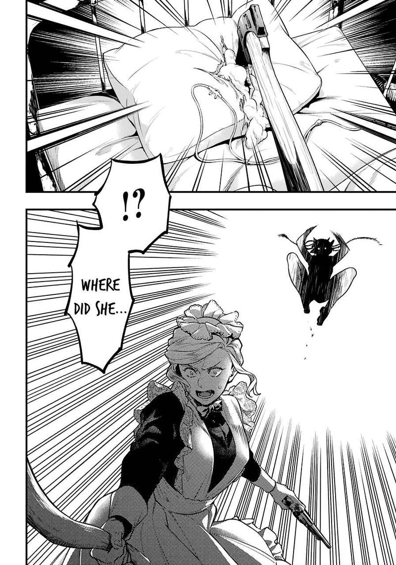 Kuroshitsuji Chapter 166 - Page 9 in English