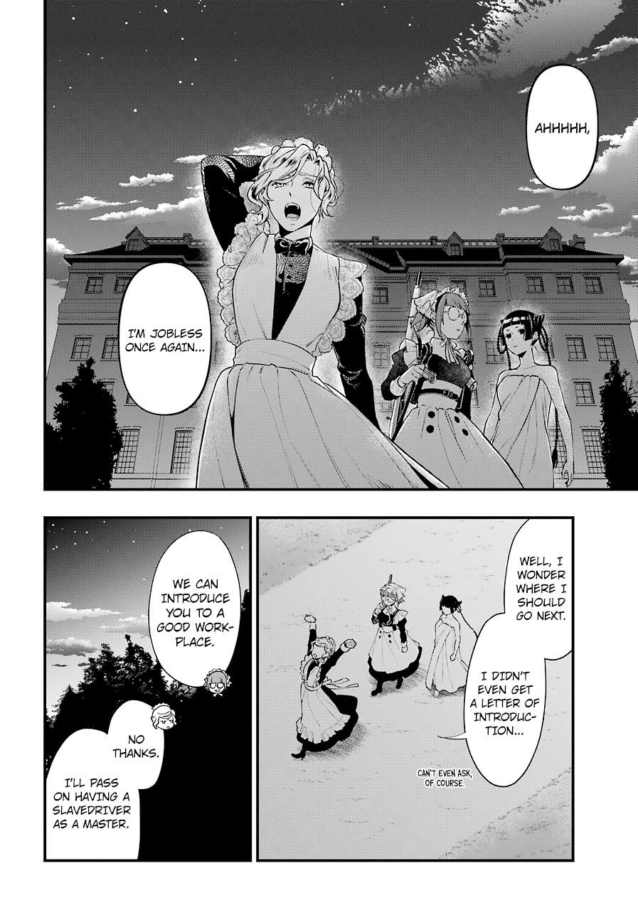 Kuroshitsuji Chapter 169 - Page 11 in English