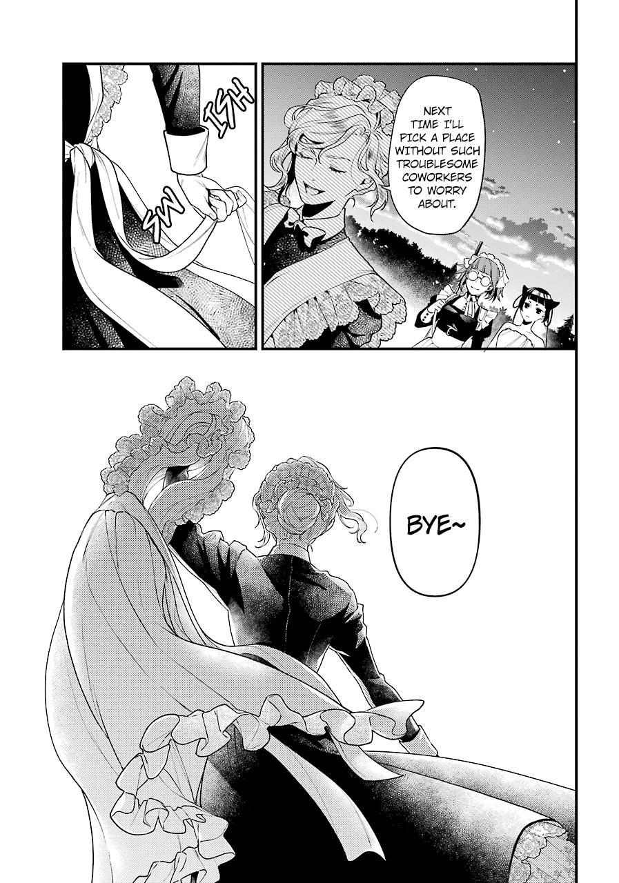 Kuroshitsuji Chapter 169 - Page 12 in English
