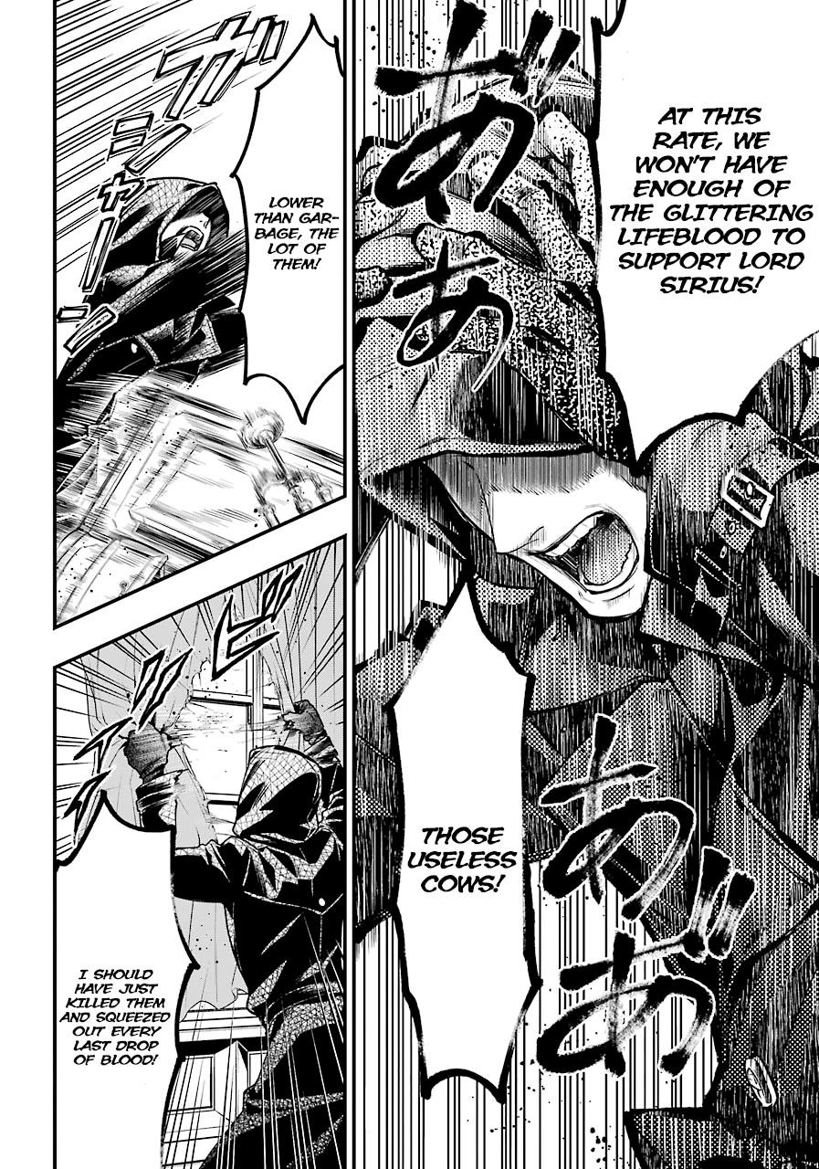 Kuroshitsuji Chapter 169 - Page 17 in English