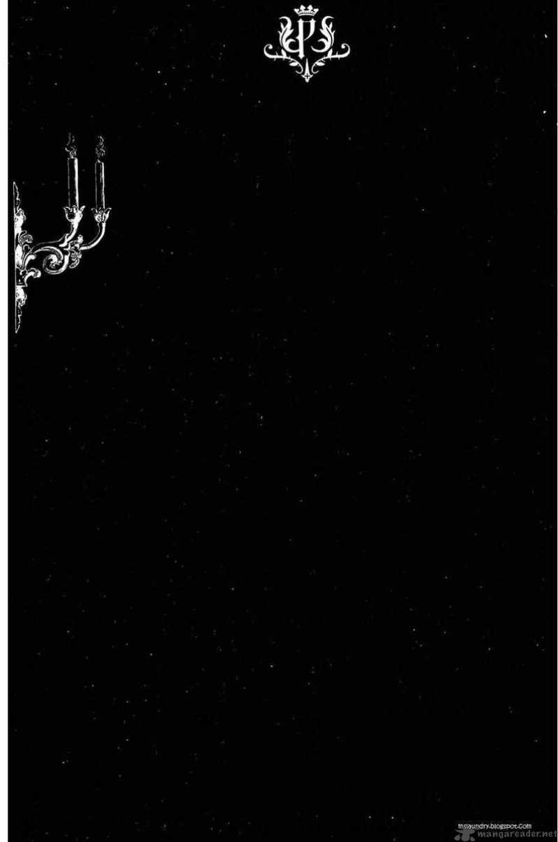 Kuroshitsuji Chapter 17 - Page 38 in English