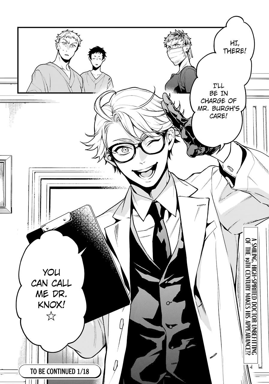 Kuroshitsuji Chapter 171 - Page 10 in English