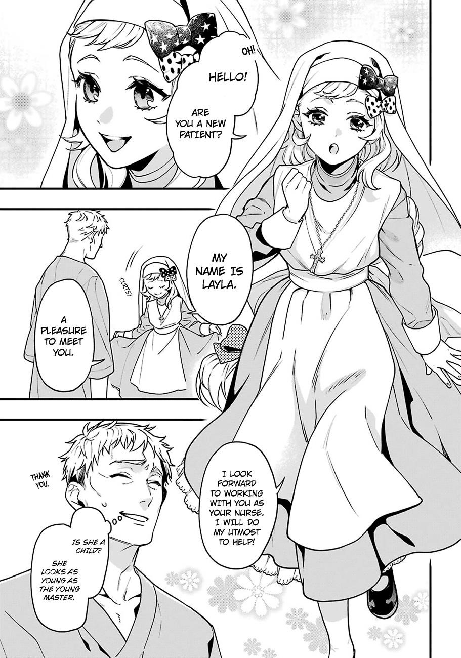 Kuroshitsuji Chapter 172 - Page 14 in English
