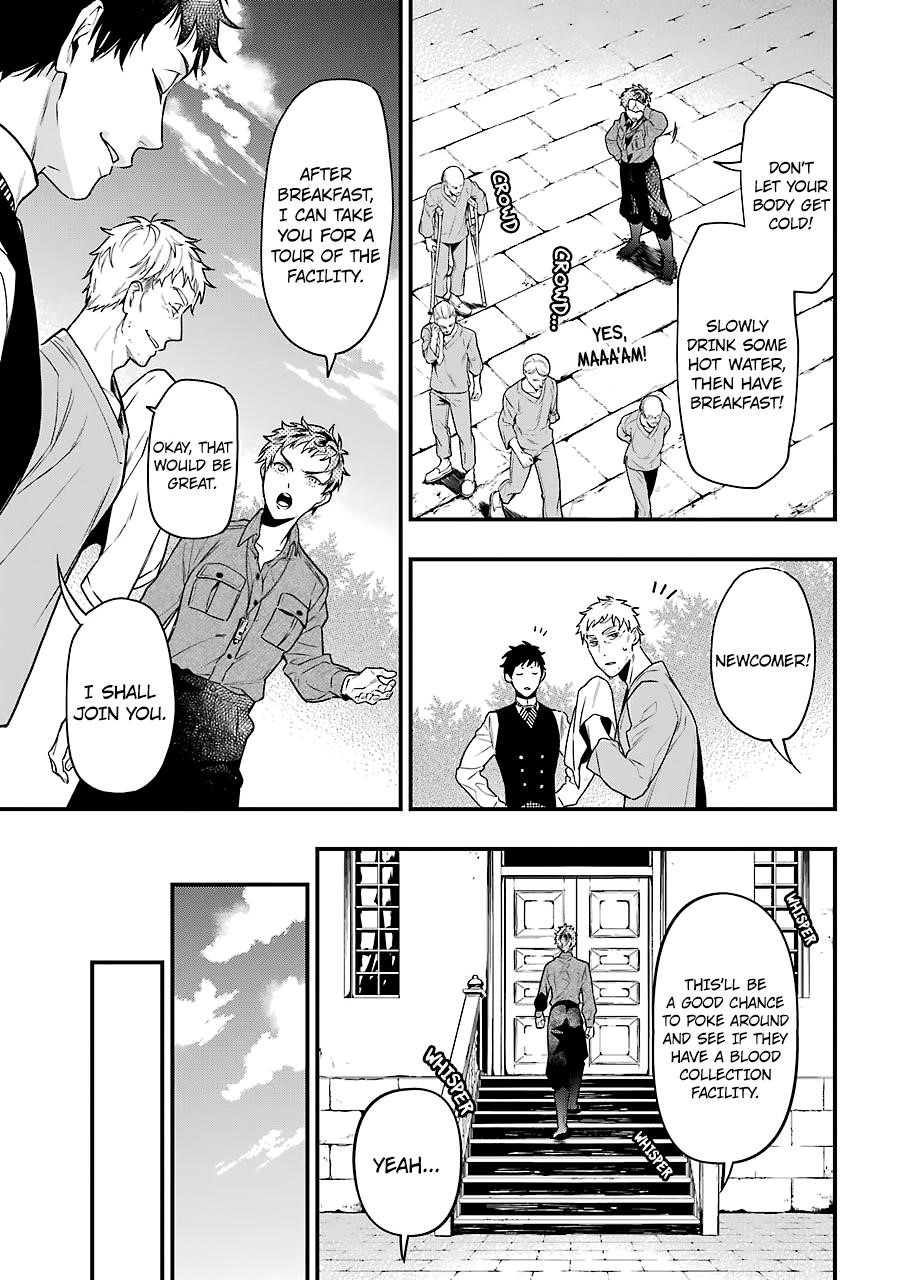 Kuroshitsuji Chapter 173 - Page 11 in English