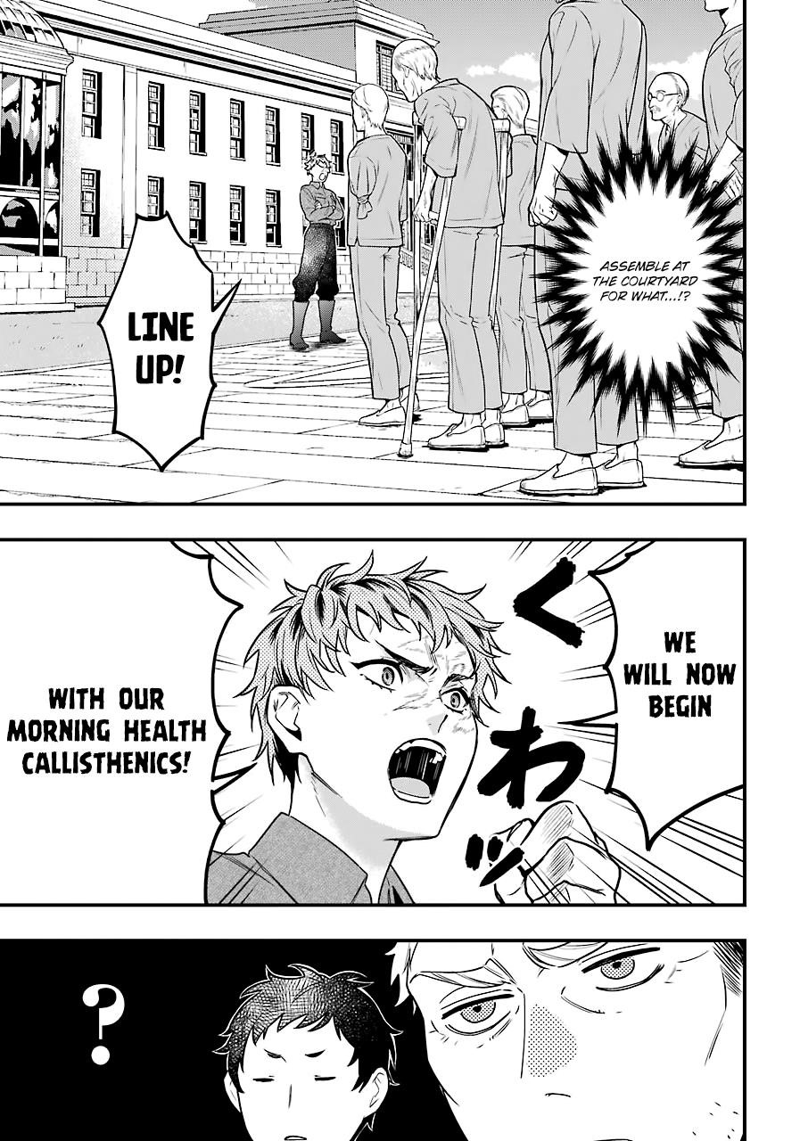 Kuroshitsuji Chapter 173 - Page 9 in English