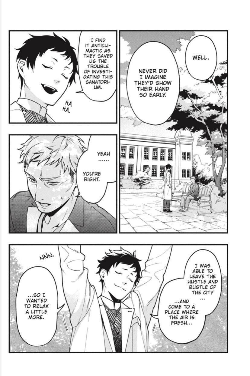 Kuroshitsuji Chapter 174 - Page 10 in English