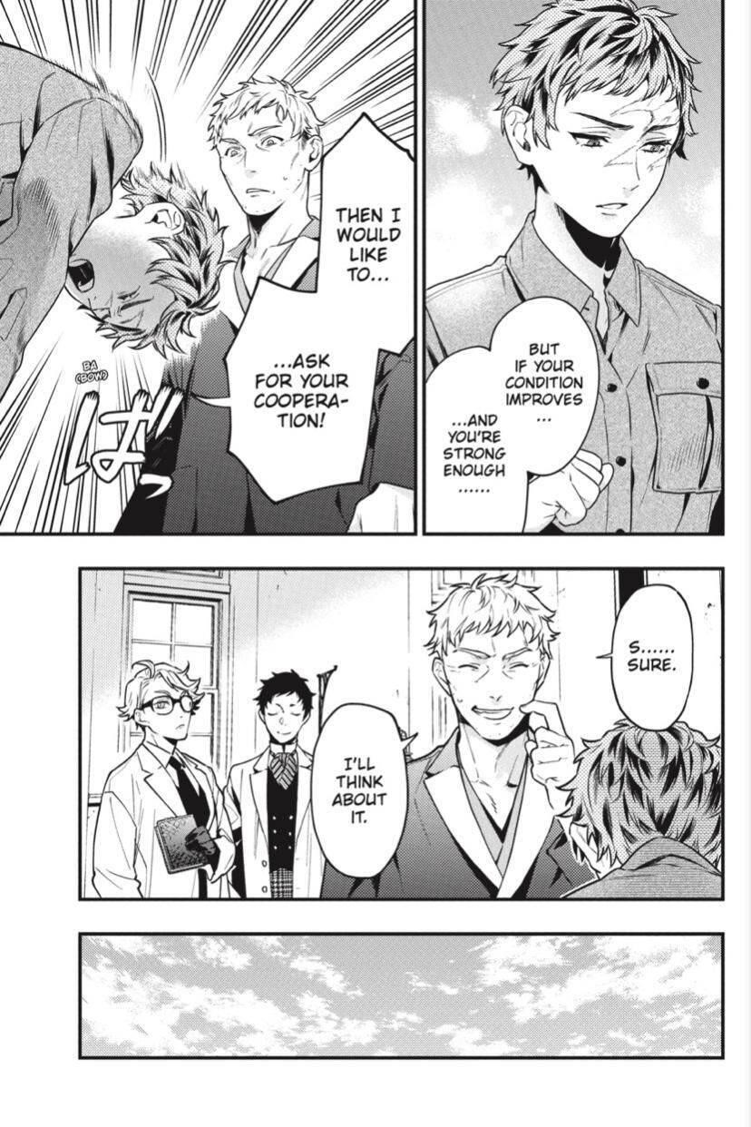 Kuroshitsuji Chapter 174 - Page 9 in English
