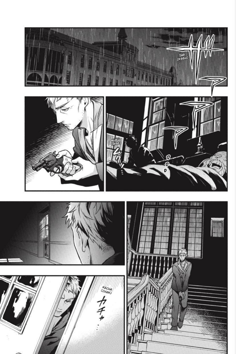 Kuroshitsuji Chapter 175 - Page 5 in English
