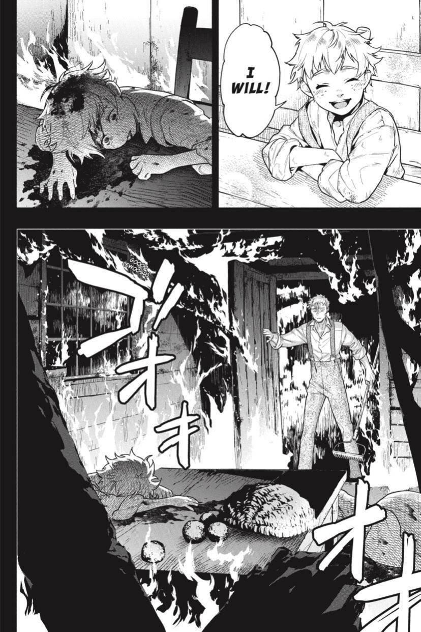 Kuroshitsuji Chapter 178 - Page 10 in English