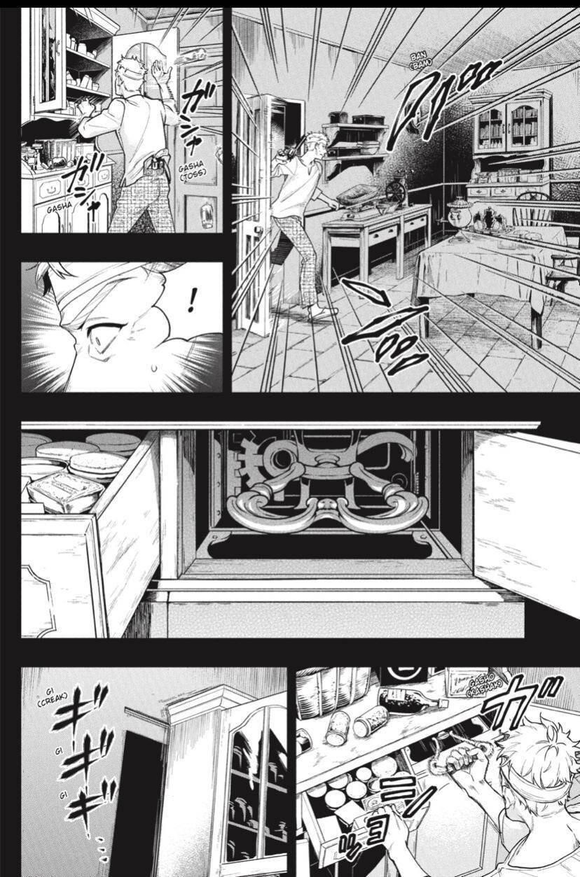 Kuroshitsuji Chapter 179 - Page 16 in English