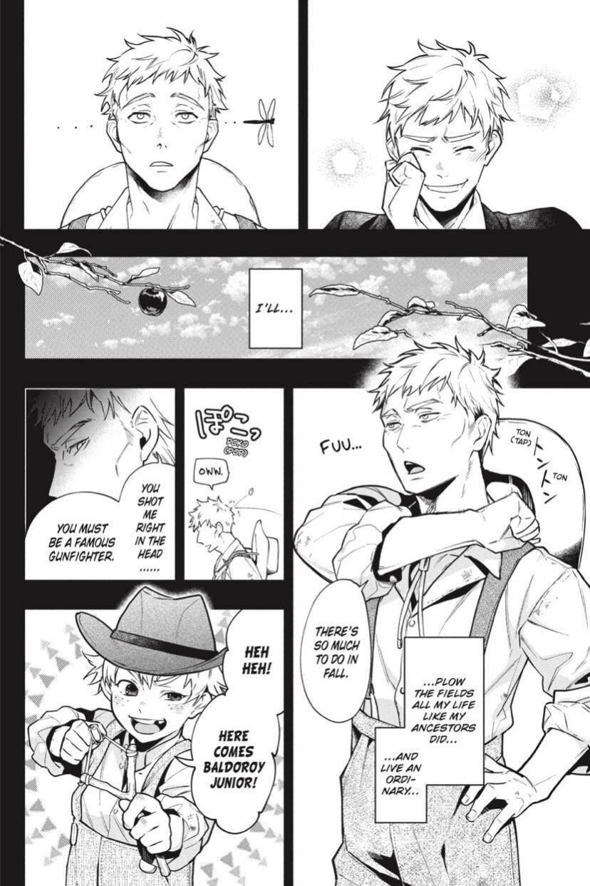 Kuroshitsuji Chapter 182 - Page 10 in English