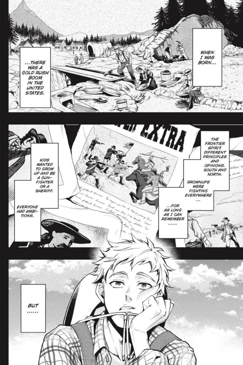Kuroshitsuji Chapter 182 - Page 4 in English
