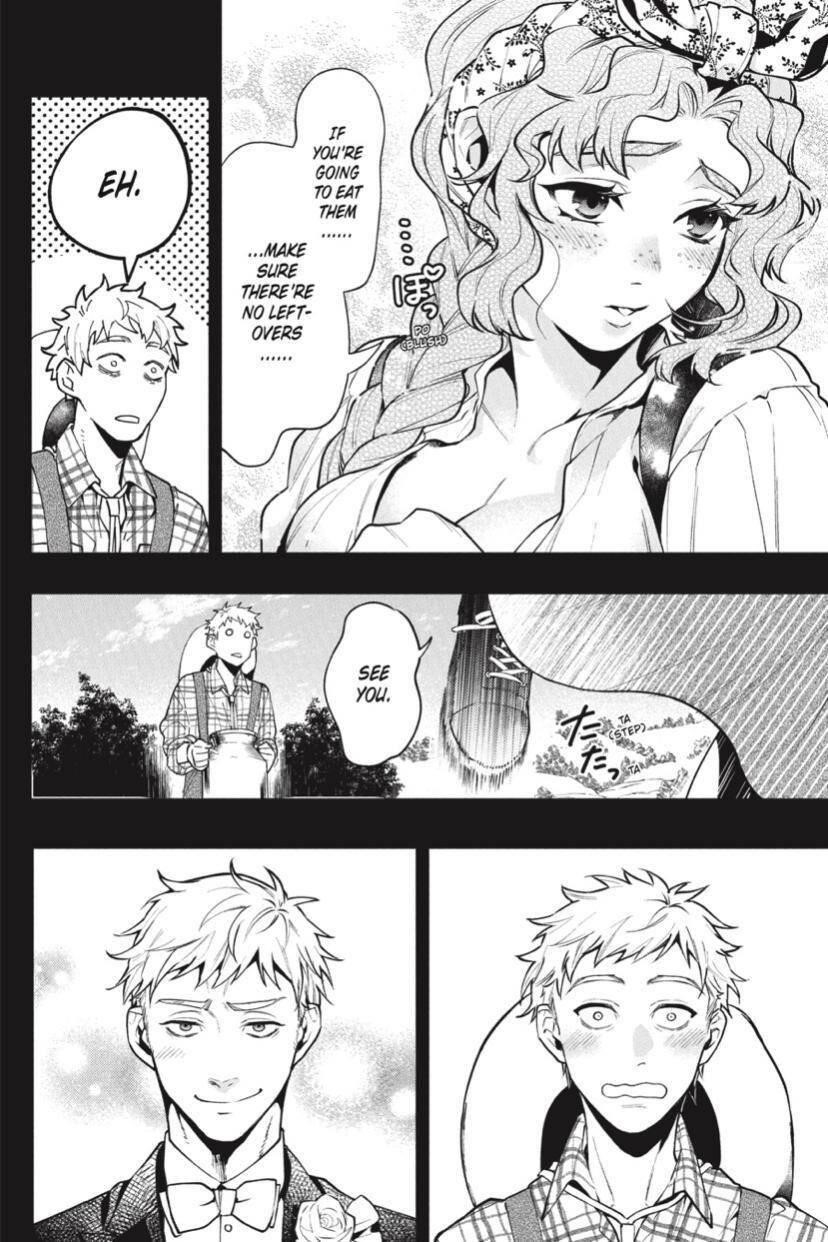Kuroshitsuji Chapter 182 - Page 8 in English