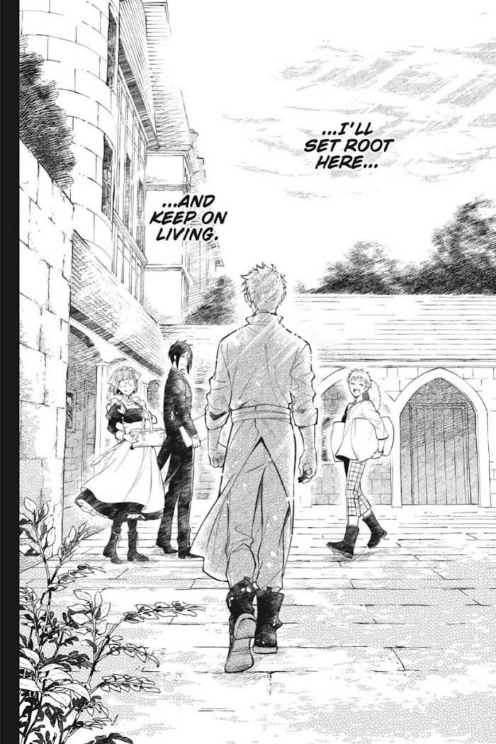 Kuroshitsuji Chapter 184 - Page 15 in English