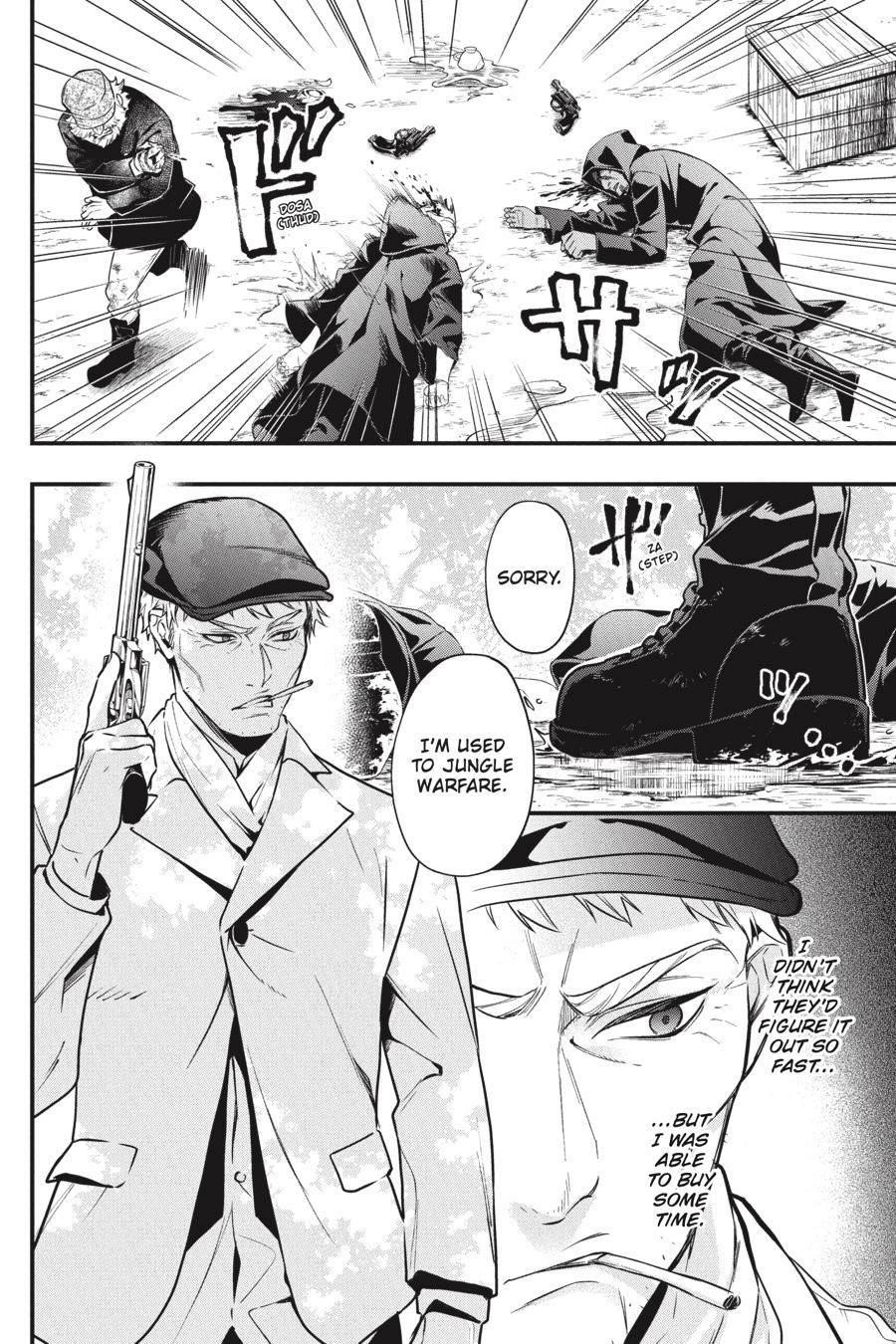 Kuroshitsuji Chapter 187 - Page 14 in English