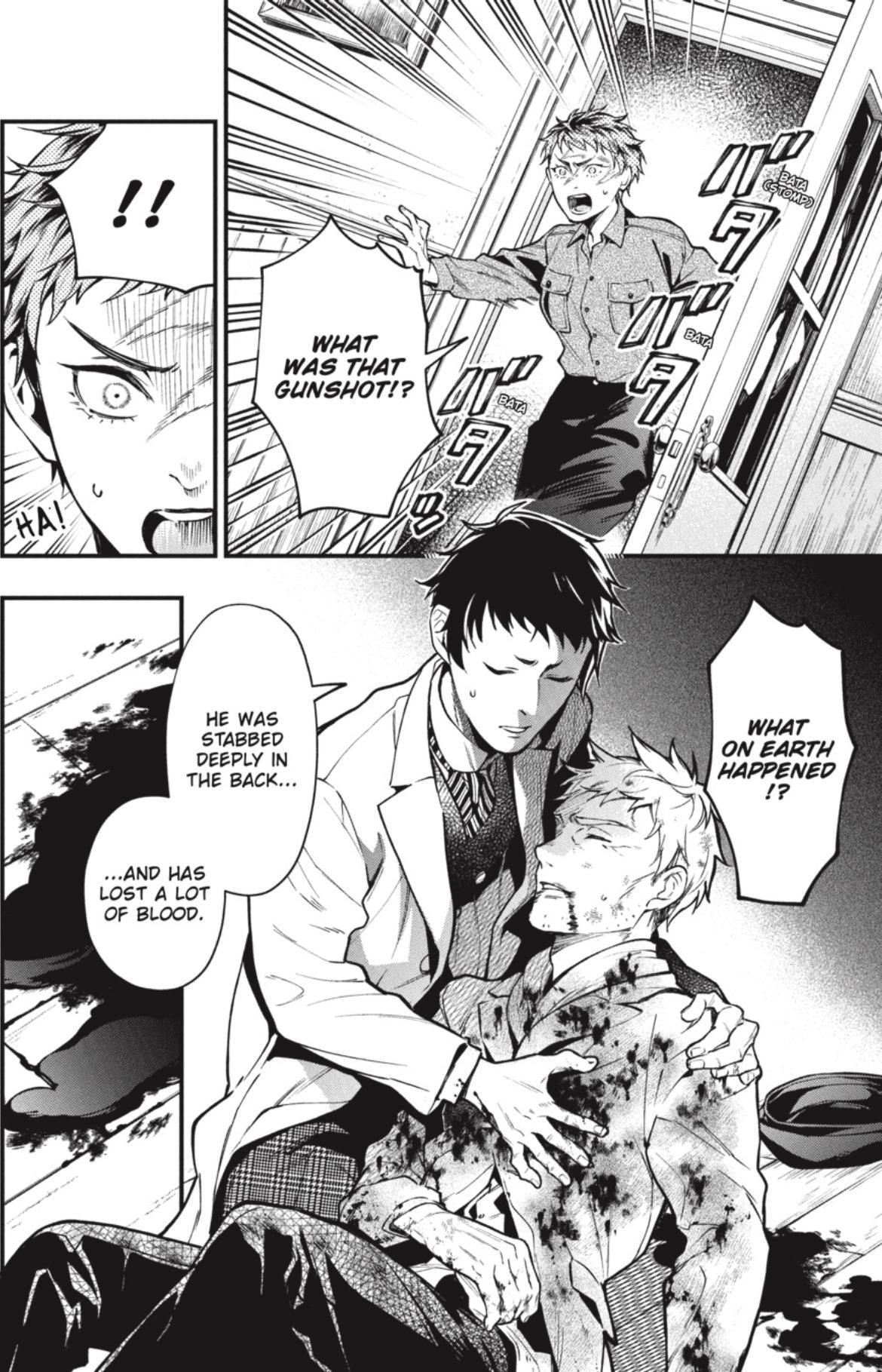 Kuroshitsuji Chapter 188 - Page 18 in English