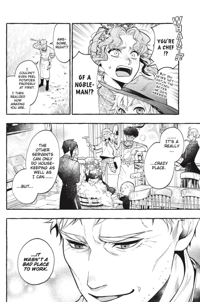 Kuroshitsuji Chapter 189 - Page 6 in English