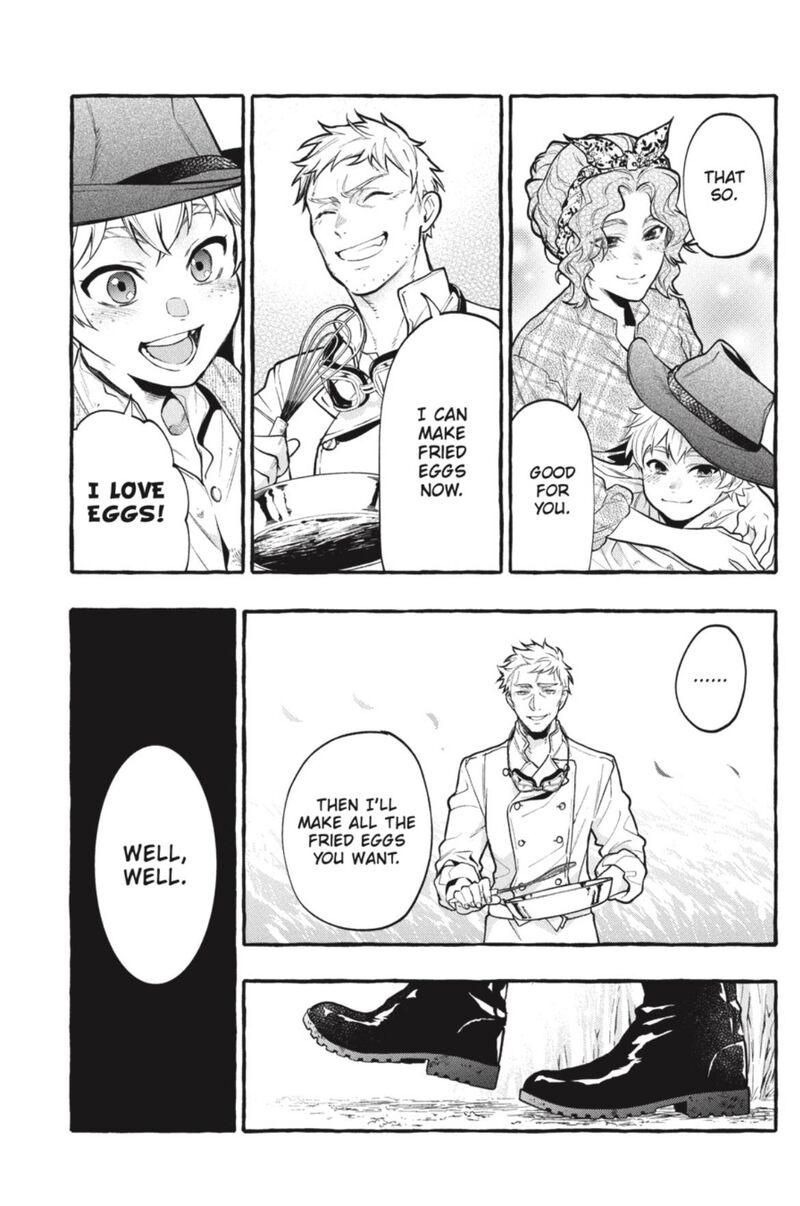 Kuroshitsuji Chapter 189 - Page 7 in English