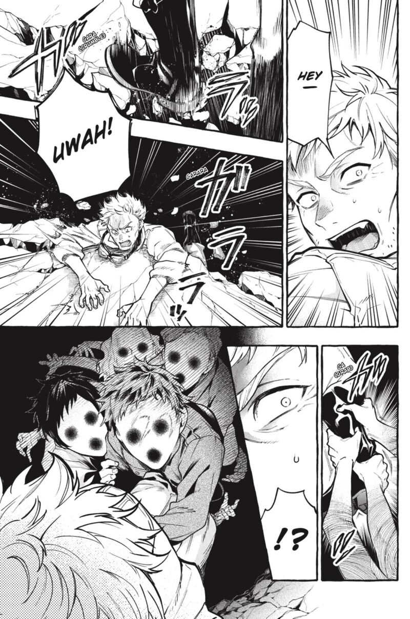 Kuroshitsuji Chapter 189 - Page 9 in English