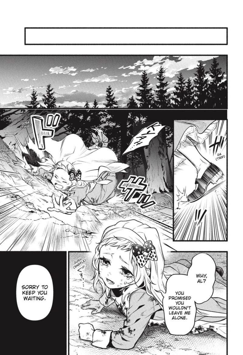Kuroshitsuji Chapter 190 - Page 18 in English