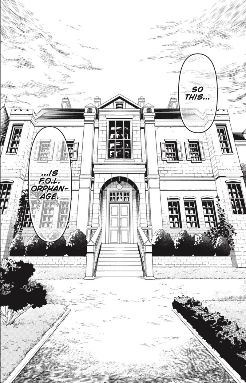 Kuroshitsuji Chapter 192 - Page 10 in English