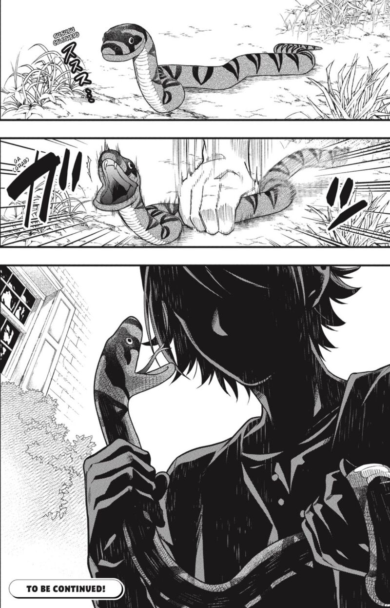 Kuroshitsuji Chapter 192 - Page 16 in English