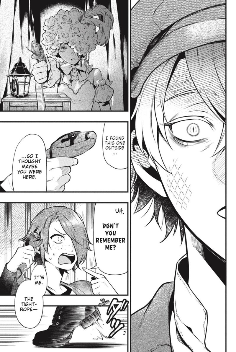 Kuroshitsuji Chapter 193 - Page 11 in English