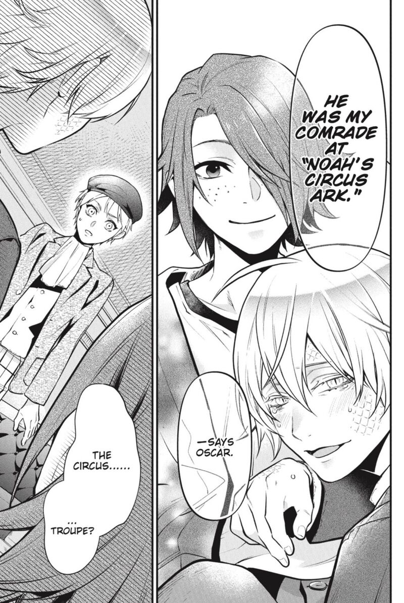 Kuroshitsuji Chapter 193 - Page 14 in English