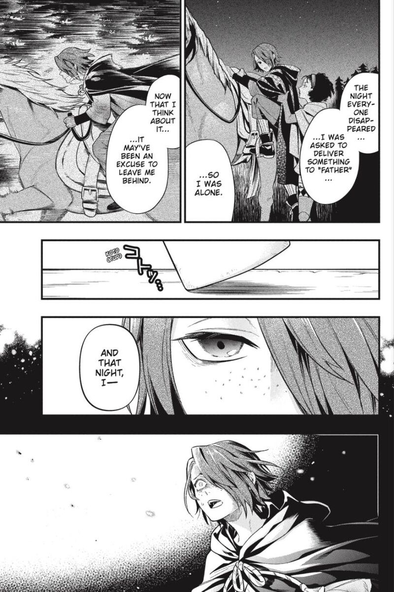 Kuroshitsuji Chapter 194 - Page 14 in English