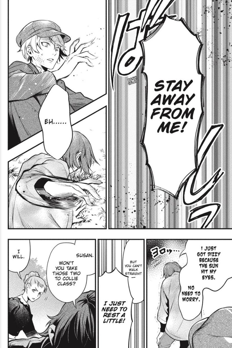 Kuroshitsuji Chapter 196 - Page 16 in English