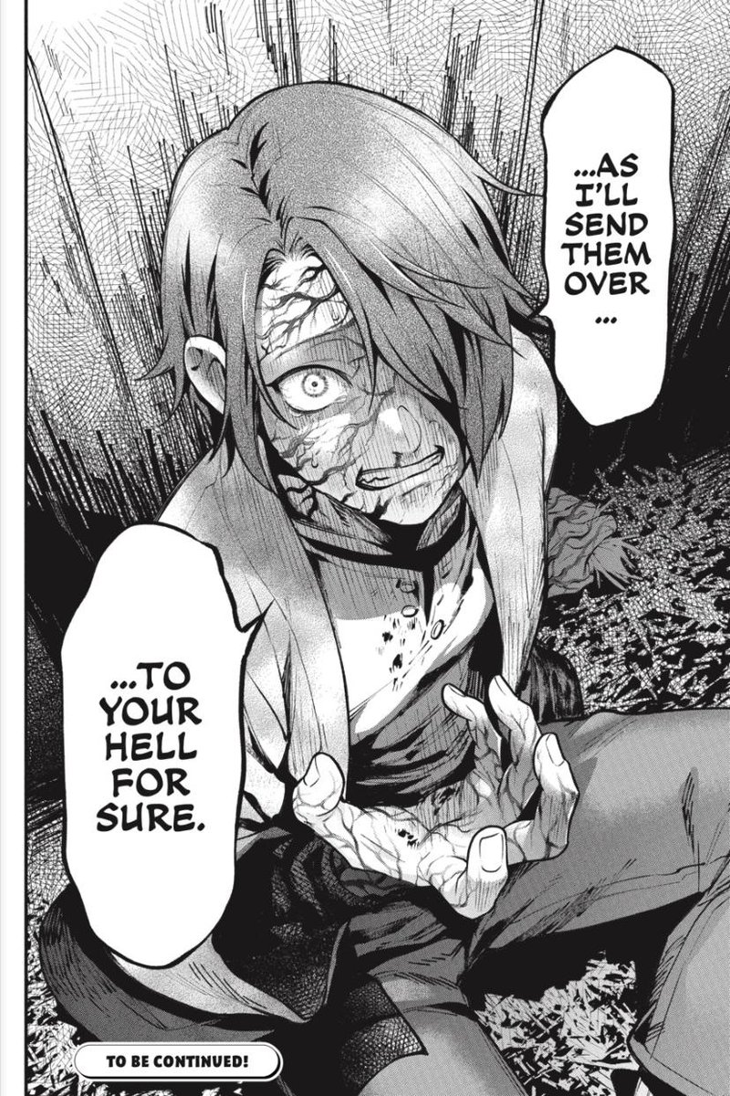 Kuroshitsuji Chapter 196 - Page 18 in English