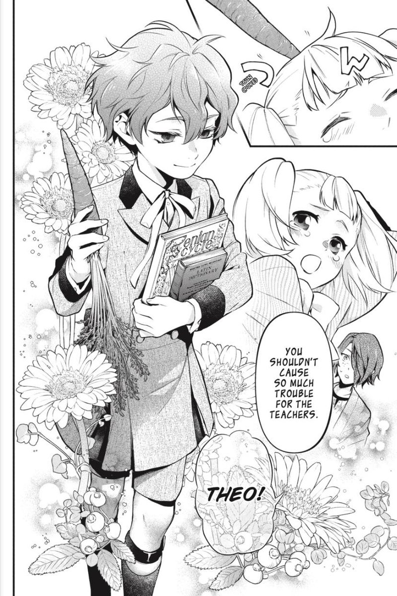 Kuroshitsuji Chapter 196 - Page 6 in English
