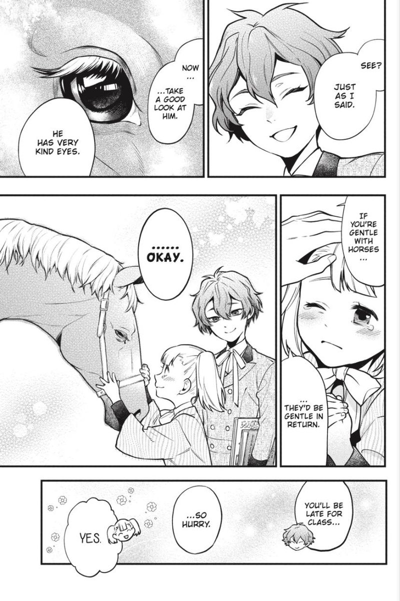 Kuroshitsuji Chapter 196 - Page 9 in English