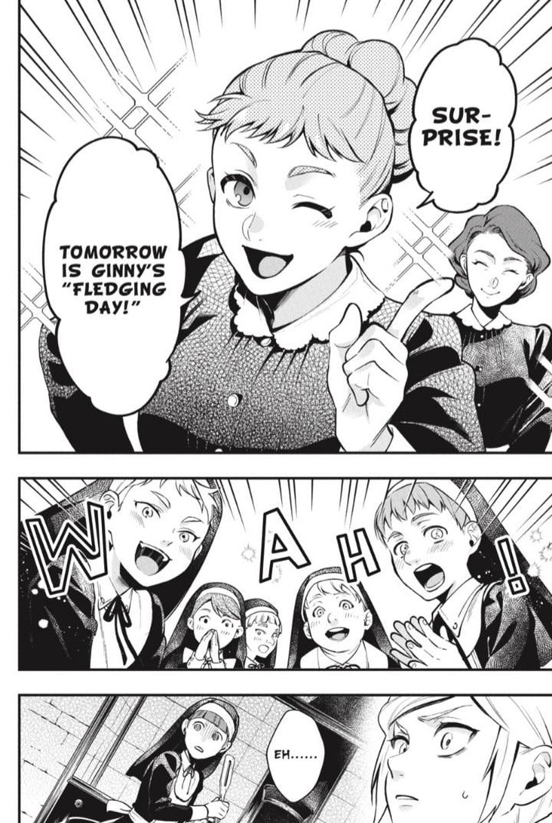 Kuroshitsuji Chapter 197 - Page 13 in English